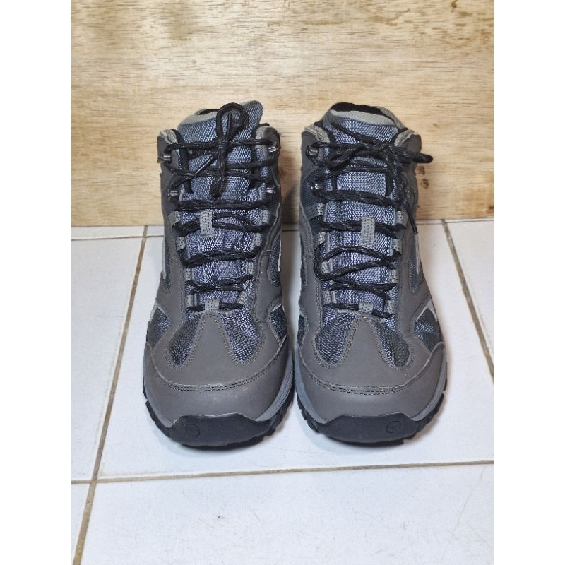 Sepatu Hi-Tec Gunung Waterproof Pria