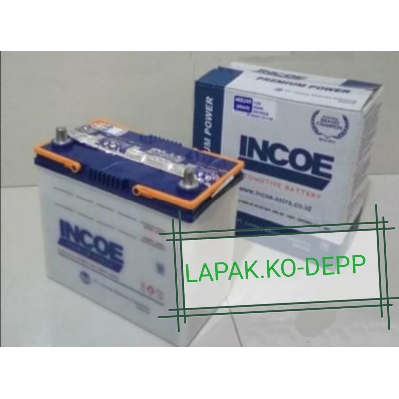 AKI MOBIL NS60 MERK INCOE PREMIUM