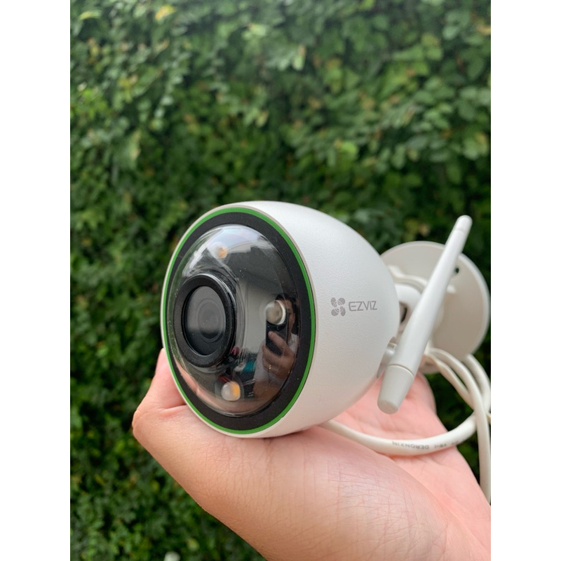 Ezviz C3N Second Preloved