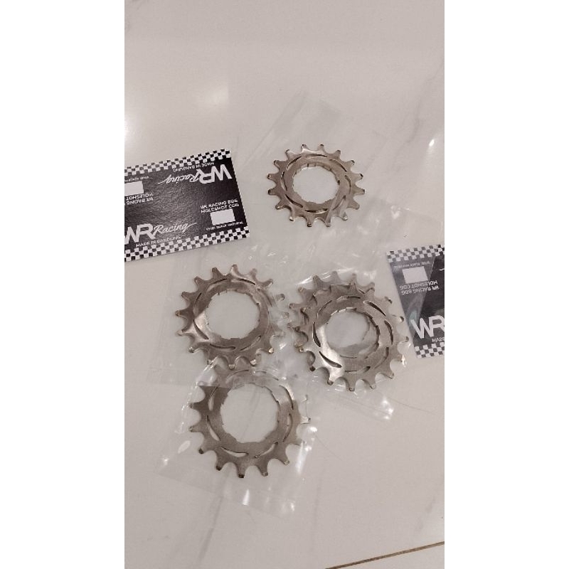 cog 16t single slop stainles