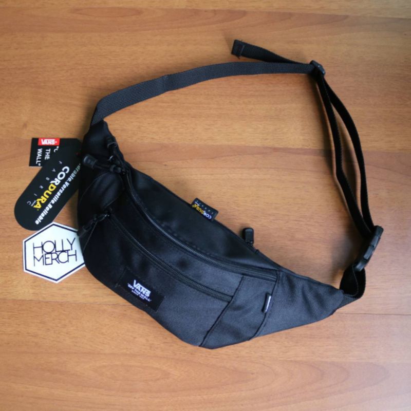 tas waistbag mini