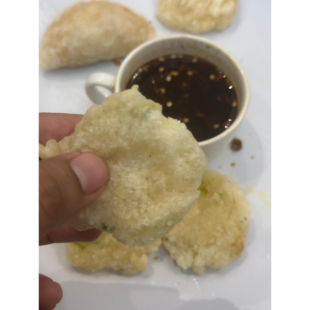 

Cireng Salju Original by. Ummumufidah