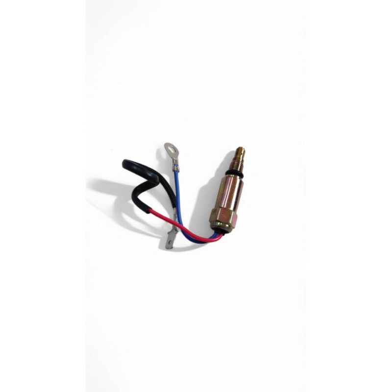 SWITCH CARBURATOR KARBURATOR SELENOID LANGSAM IDLE CARRY EXTRA ST100