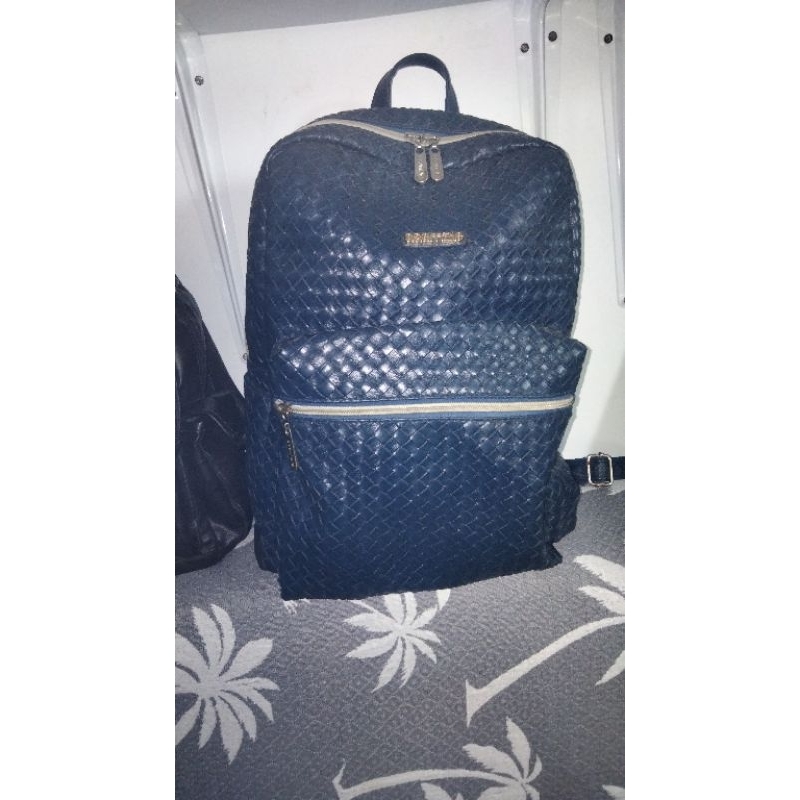 Tas Ransel SSAMZIE Preloved