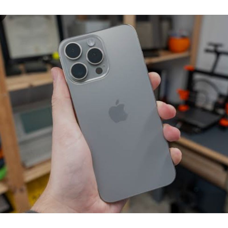 Iphone 15 Promax 256gb