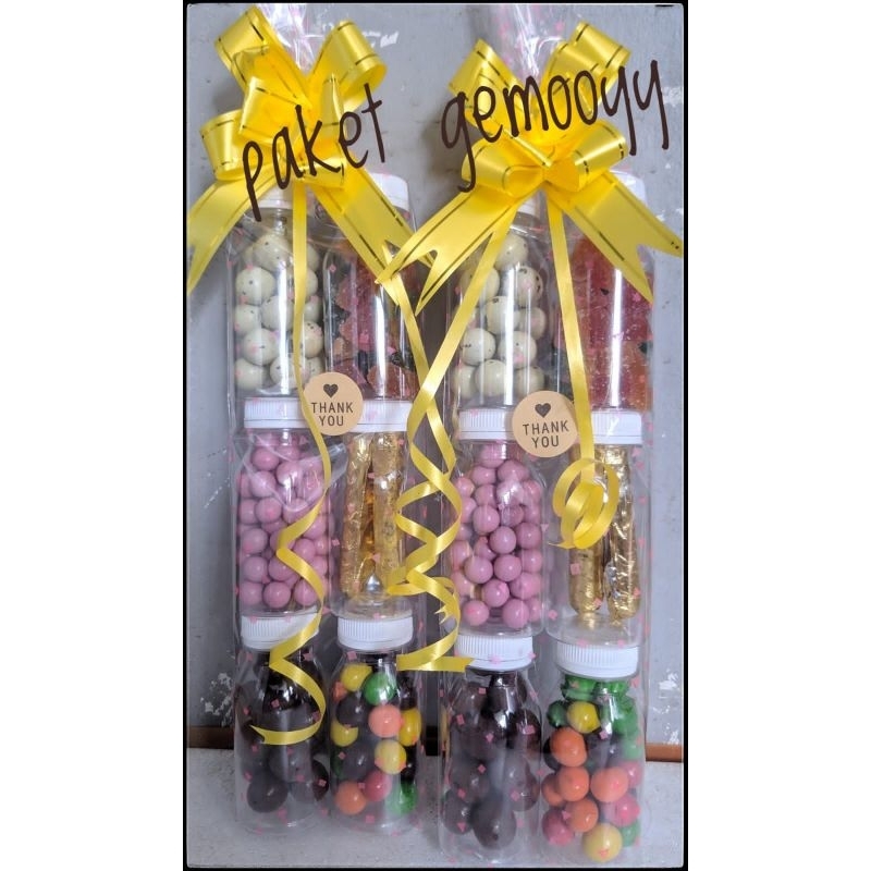 

paket hampers coklat gemoy