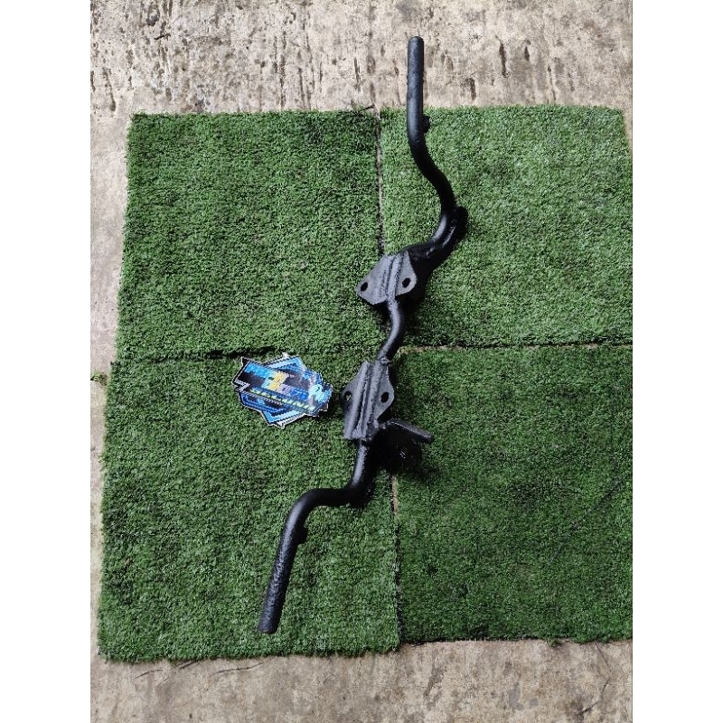 postep mesin Yamaha Alfa sigma