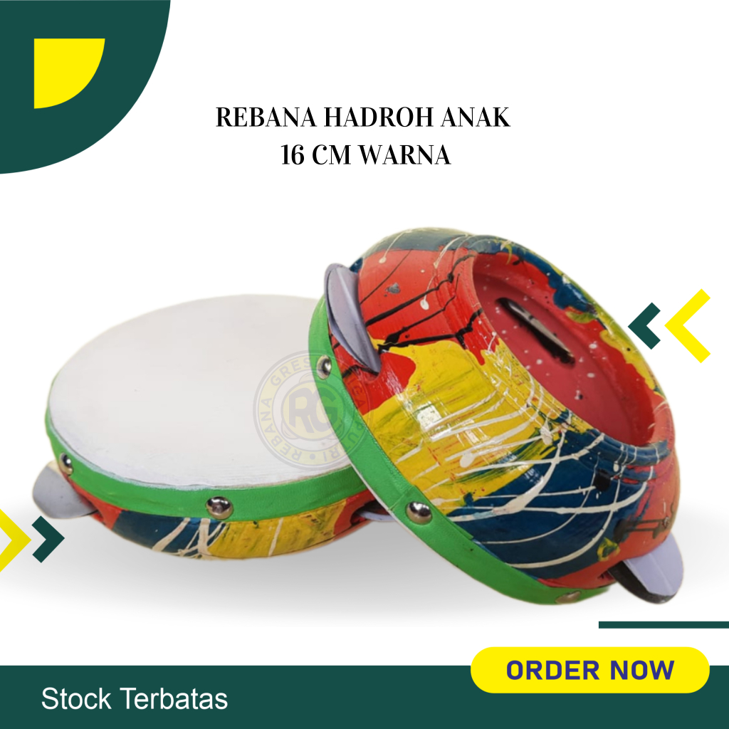 alat hadroh rebana hadroh rebana   rebana anak alat rebana alat musik anak gendang rebana terbang ha