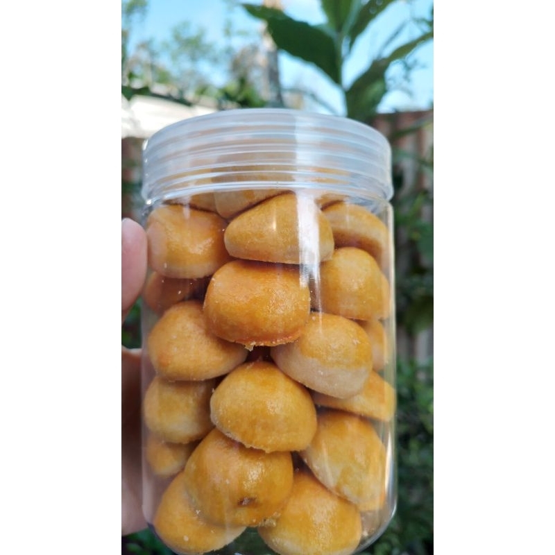 

kue nastar/kue lebaran