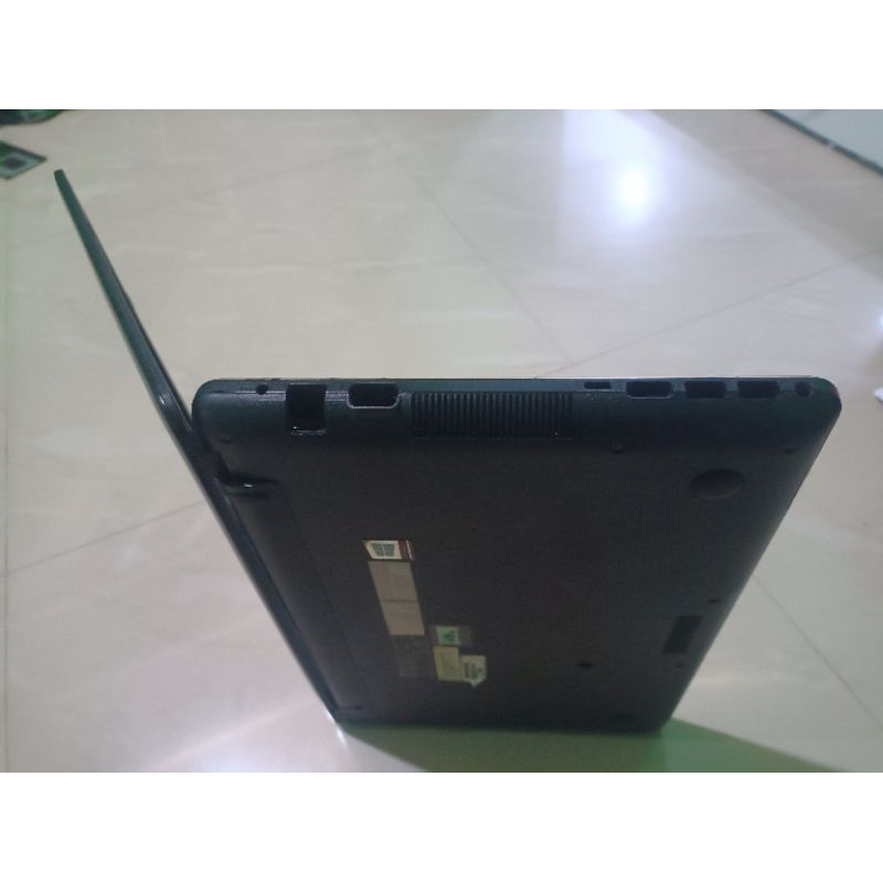 Casing case laptop asus x441 x441n x441m x441s fullset