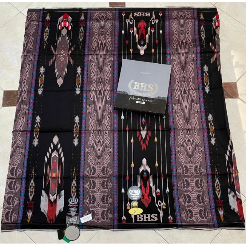 Sarung BHS Masterpiece JSG Sarung BHS JSG Sarung BHS Masterpiece Type JSG