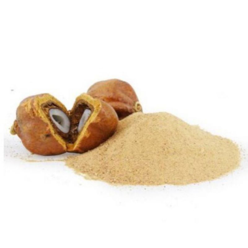 

serbuk buah zuriat 1kg