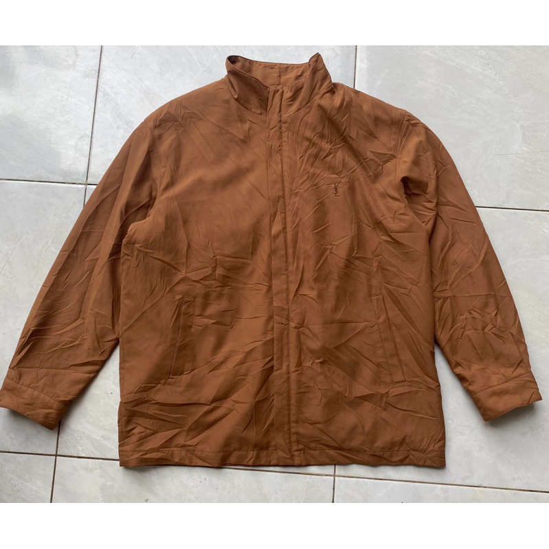 YSL Casual Jacket