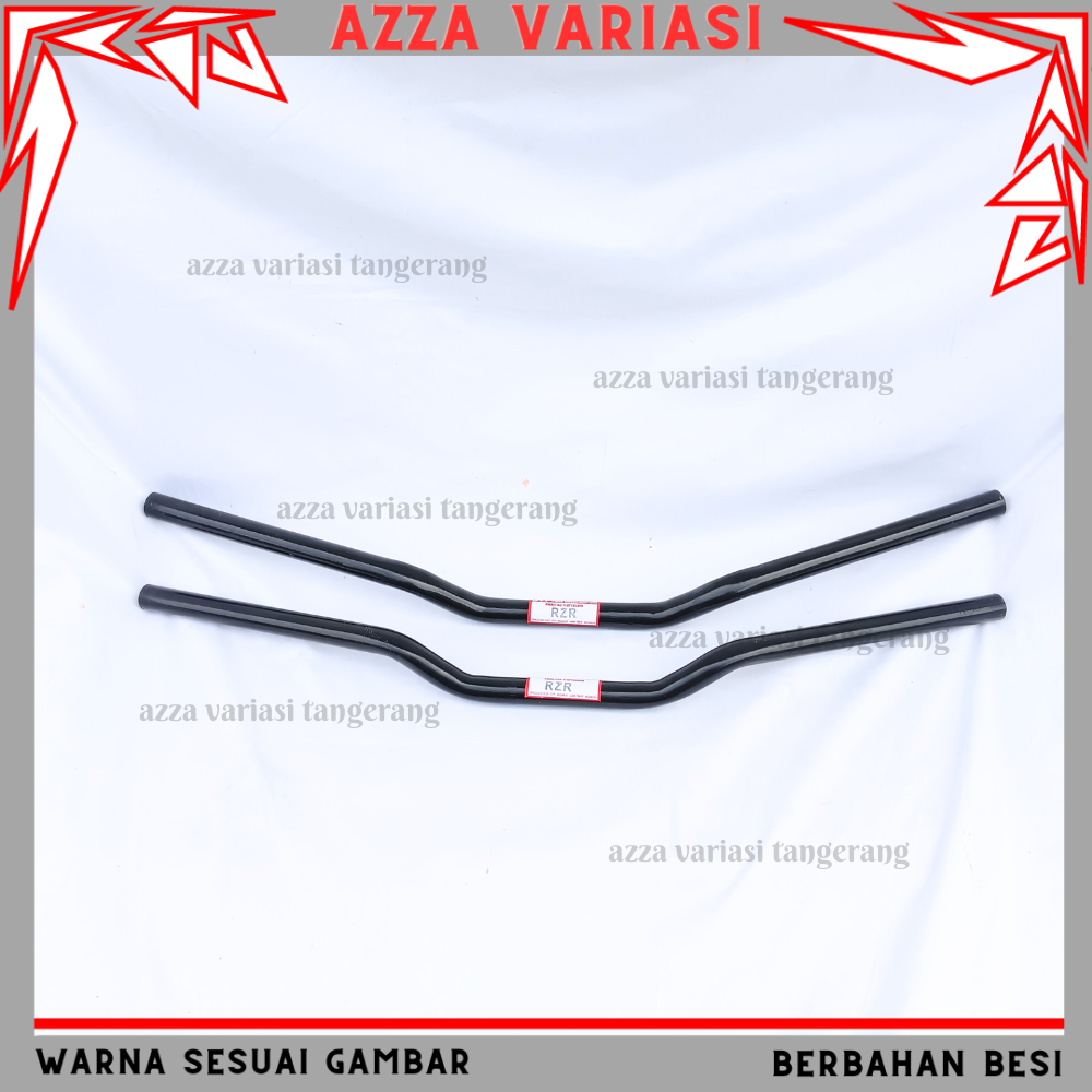 STANG RZR STIR RXZ SETIR TEBAL CB GL MEGAPRO TIGER RX KING VARIASI