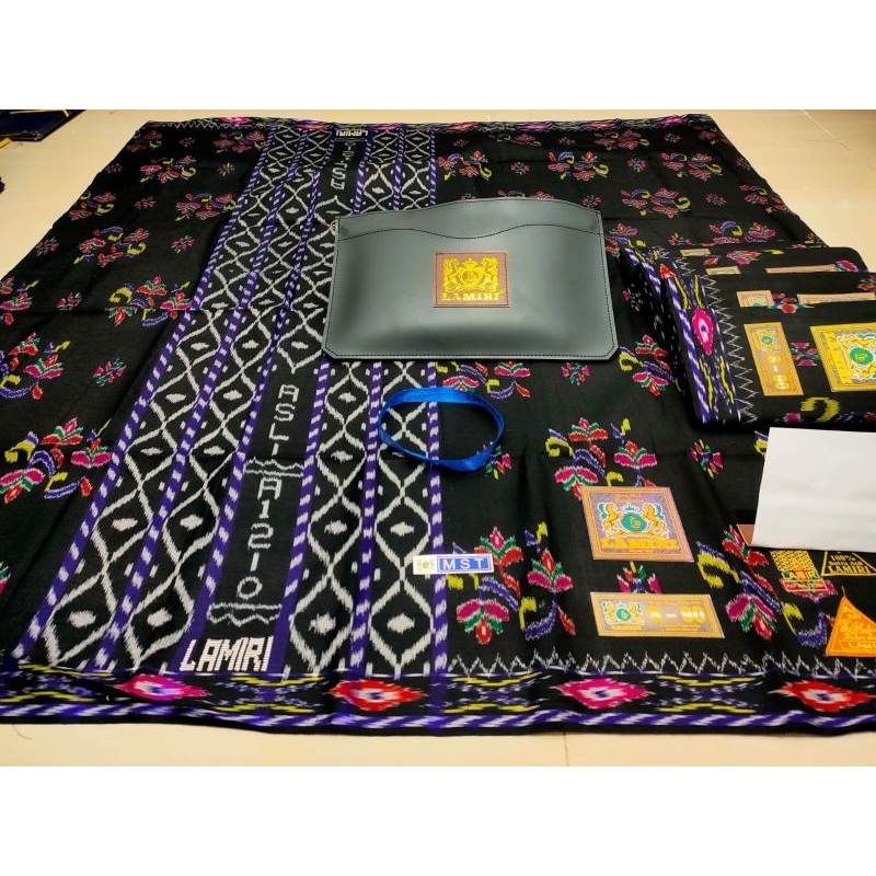 LAMIRI MST WAJID A1 FUL SUTRA