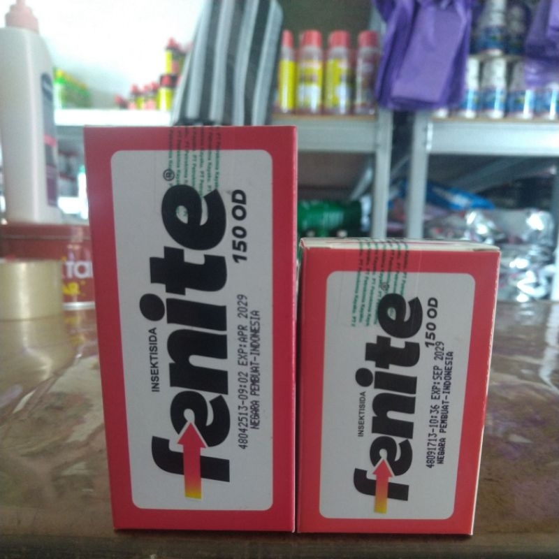 Insektisida Fenite 150OD