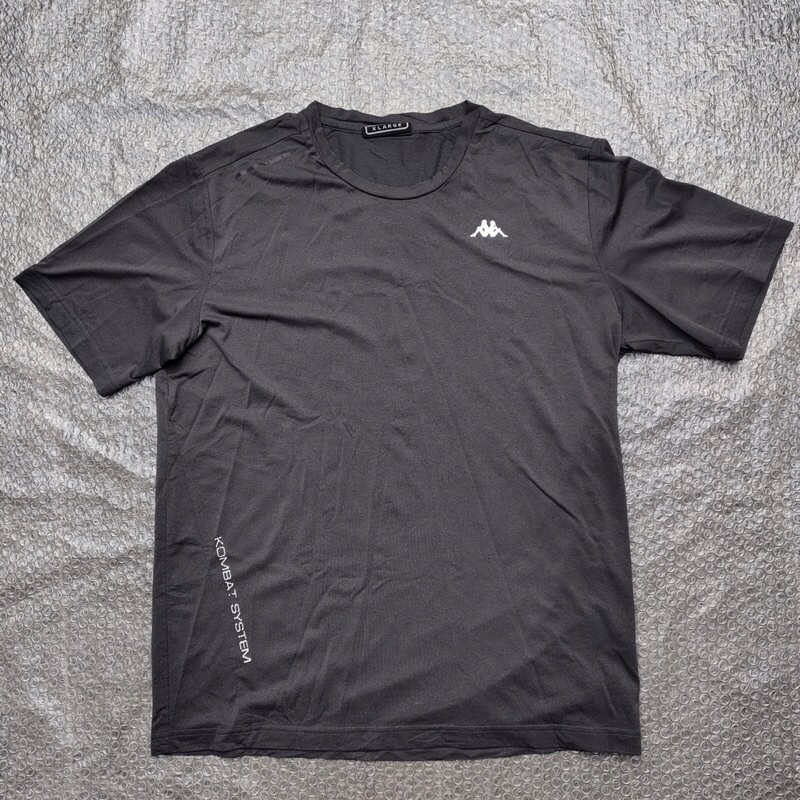 jersey Kappa Kombat stretch jersey running kappa stretch