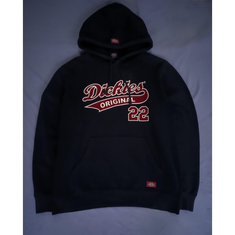 hoddie dickies vv art 22