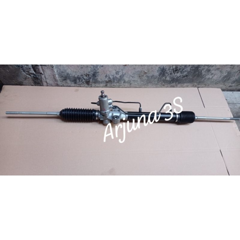 Rack steer power steering Hyundai matrix