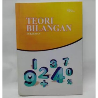 Teori Bilangan - Sukirman