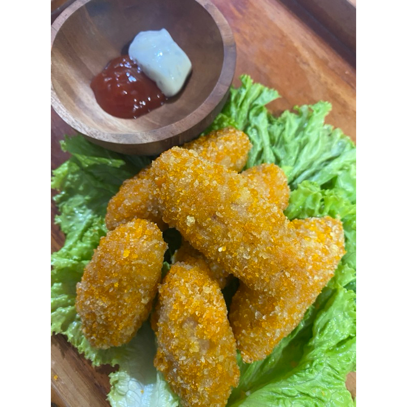 

ayam udang keju isi 20