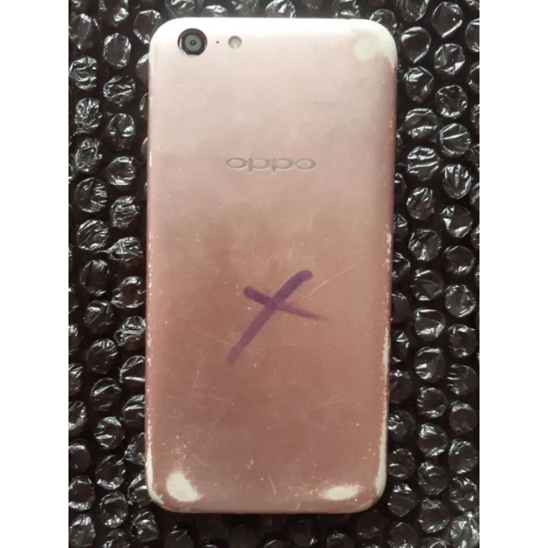 Mesin Hp Oppo A71 Mediatek Mesin Botlop mentog logo Ok