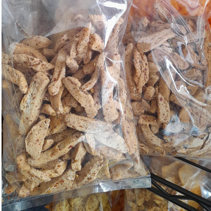 

STIK BASRENG PEDO 250GR