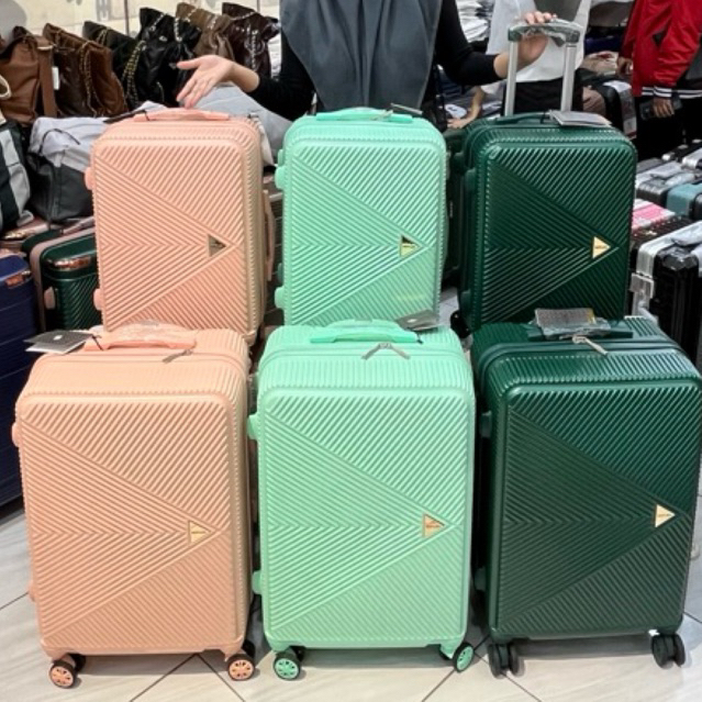 koper goflex ukuran 24 inch