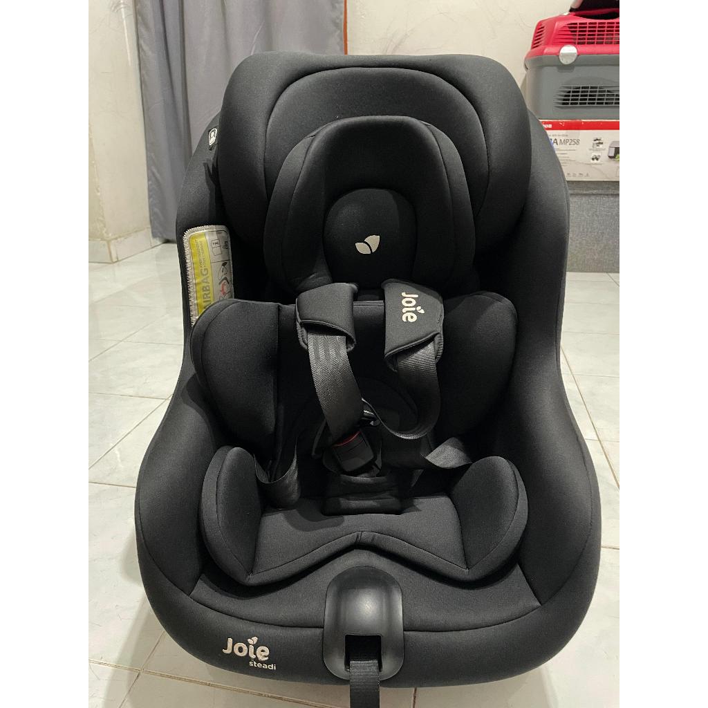Car Seat Joie Steadi Preloved
