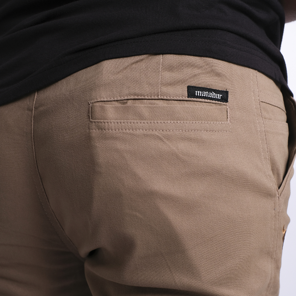 NEW  MATADOR - Adalfo Celana Panjang Pria Jogger