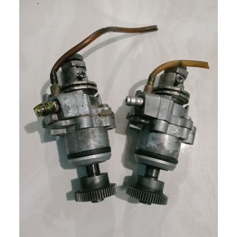 Pompa oli Yamaha FizR FIZ R kode 3yr original