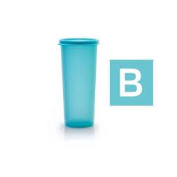 tutup giant tumbler PROMO seal gelas ORI giant tumbler 470ml ORI Tupperware