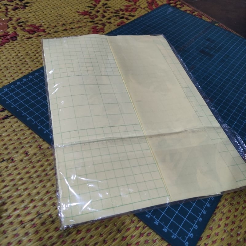 

Khusus Untuk Stiker Yang Mau Dilaminasi