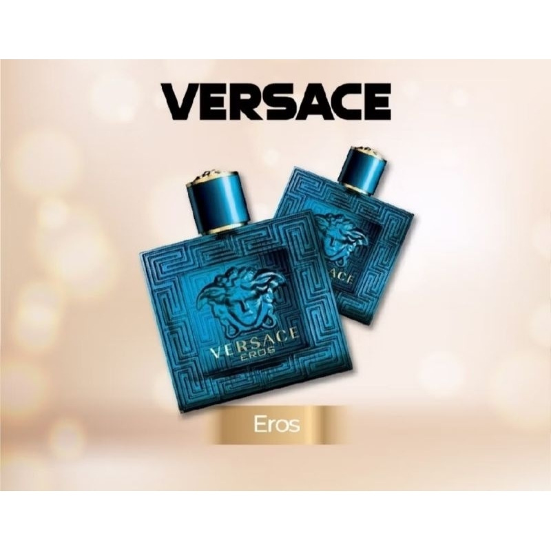 PARFUM VERSACE EROS