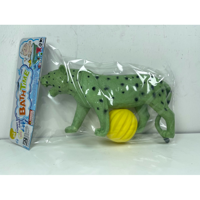 Figuar Animal Harimau Besar / Jumbo Size