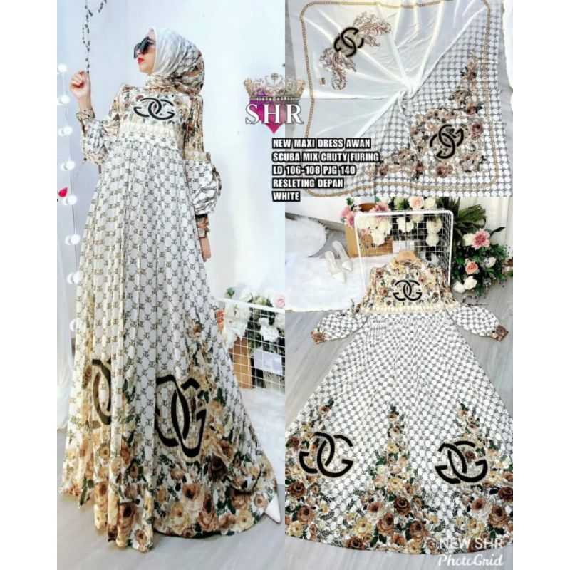 SHR ORI READY GAMIS GUCCI BY SHR ORI