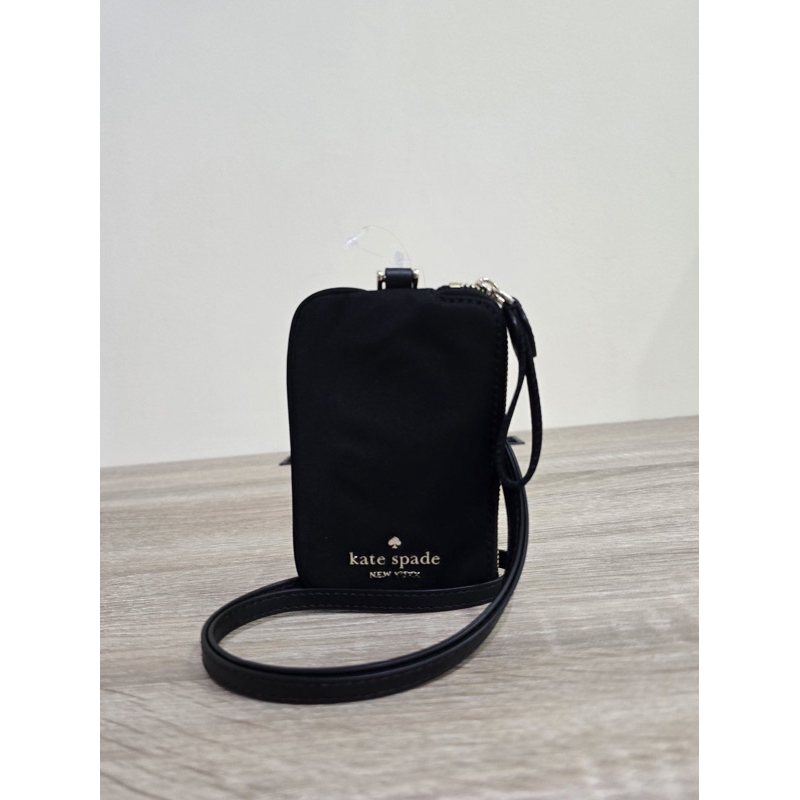 

KS katespade chelsea lanyard