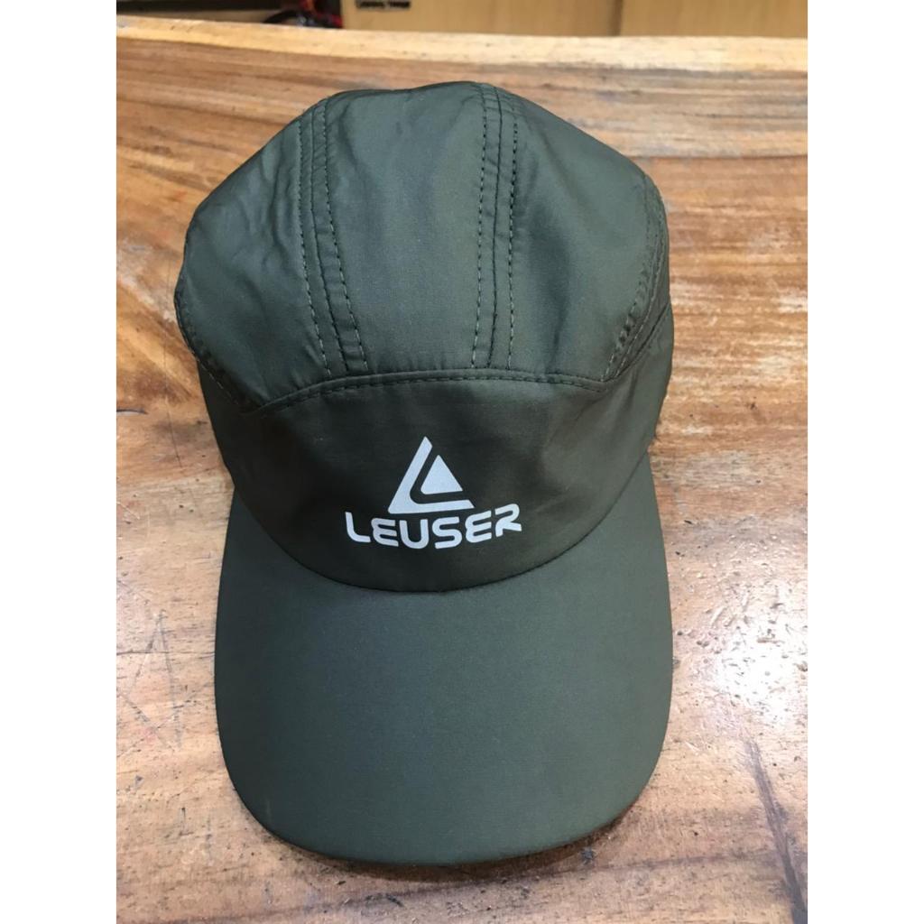 TOPI AMPERA LEUSER