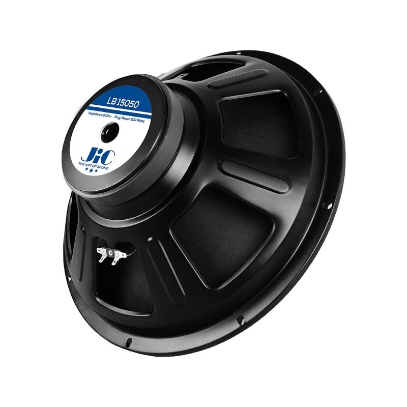 Speaker 15 inch JIC LB 15050 Speaker Komponent JIC LB15050