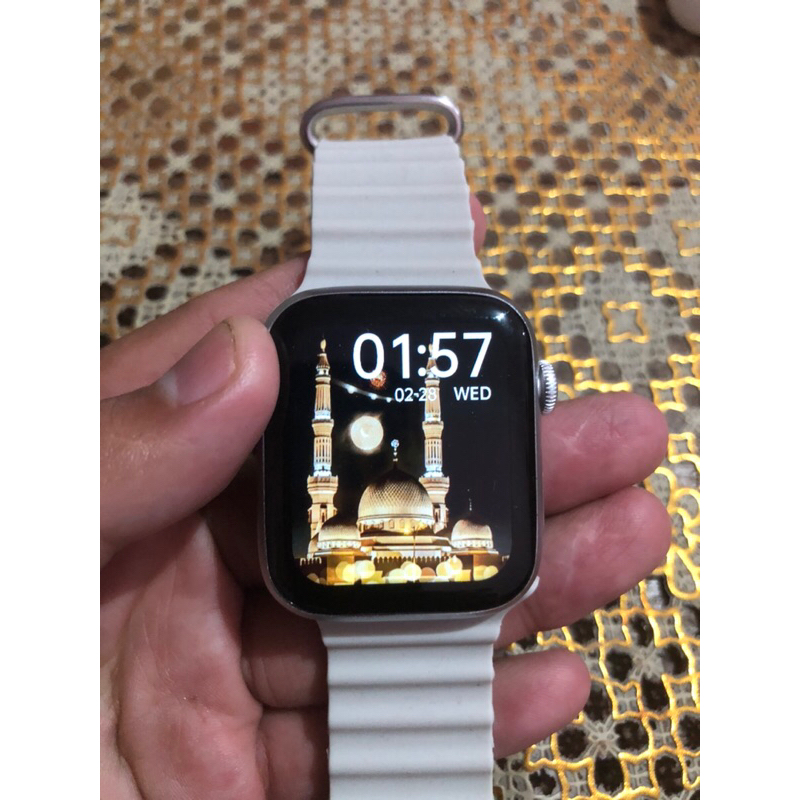 Watch 7