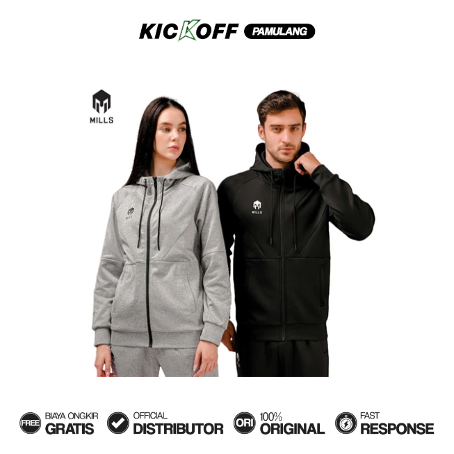 JAKET MILLS / MILLS JACKET SONIC 3.0 8031