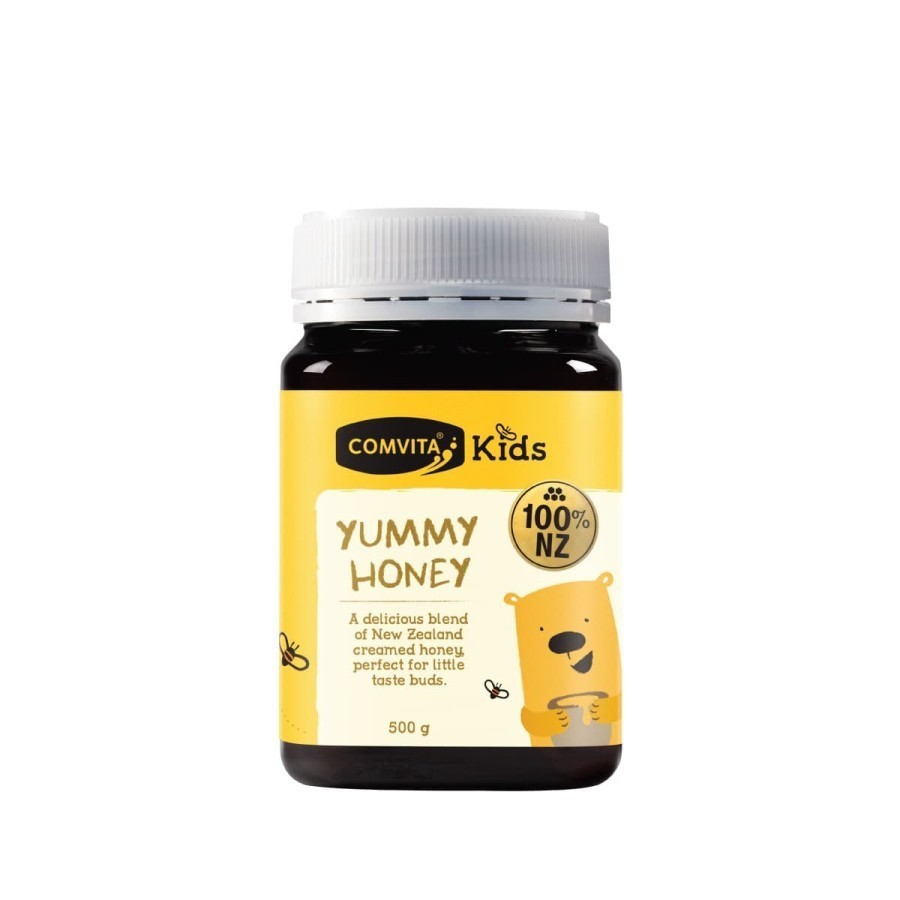 

Comvita Kids Yummy Honey 250gr