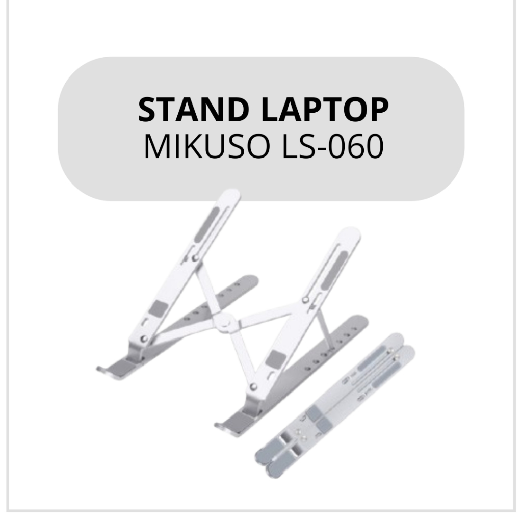 STAND LAPTOP MIKUSO LS-060