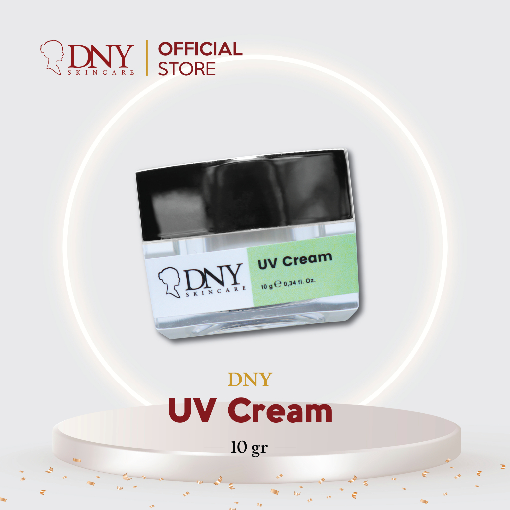 DNY Skincare UV Cream