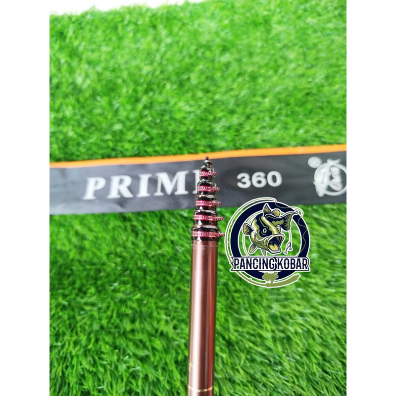 JORAN TEGEK ORCA PRIME SET KOLONG TINGGAL PAKAI