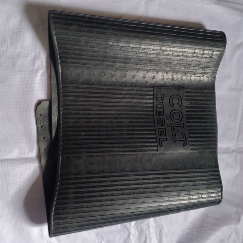 Lantai / Karet Lantai Dek Lembar PS100 / PS120 / PS135 Raa Tepak Jungkit