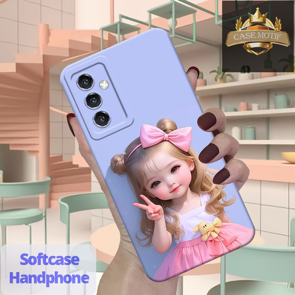 Softcase Samsung S21 Ultra Casing Samsung S21 FE S21 Plus 5G Terbaru 2024 Silikon Case Hp Murah