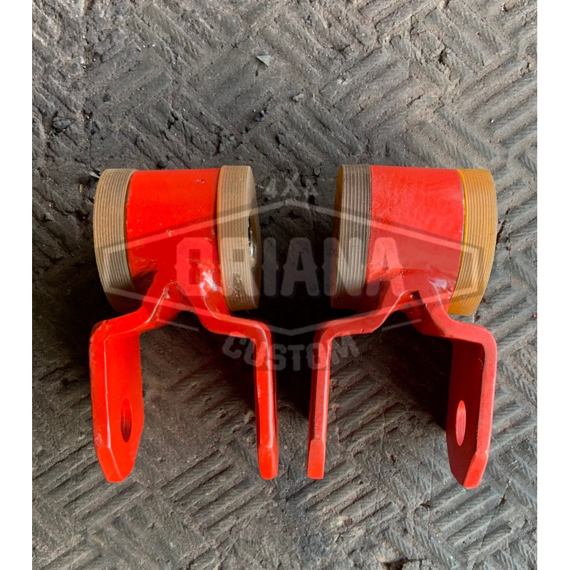 Adaptor shock belakang grand vitara