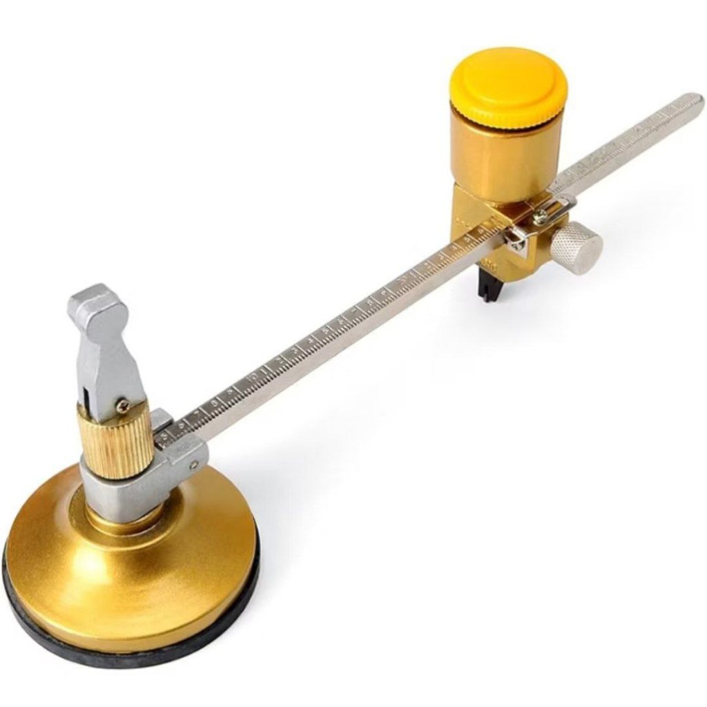 Alat Jangka Pemotong Kaca lingkaran 36050cm / Circle Glass Cutter 36050cm