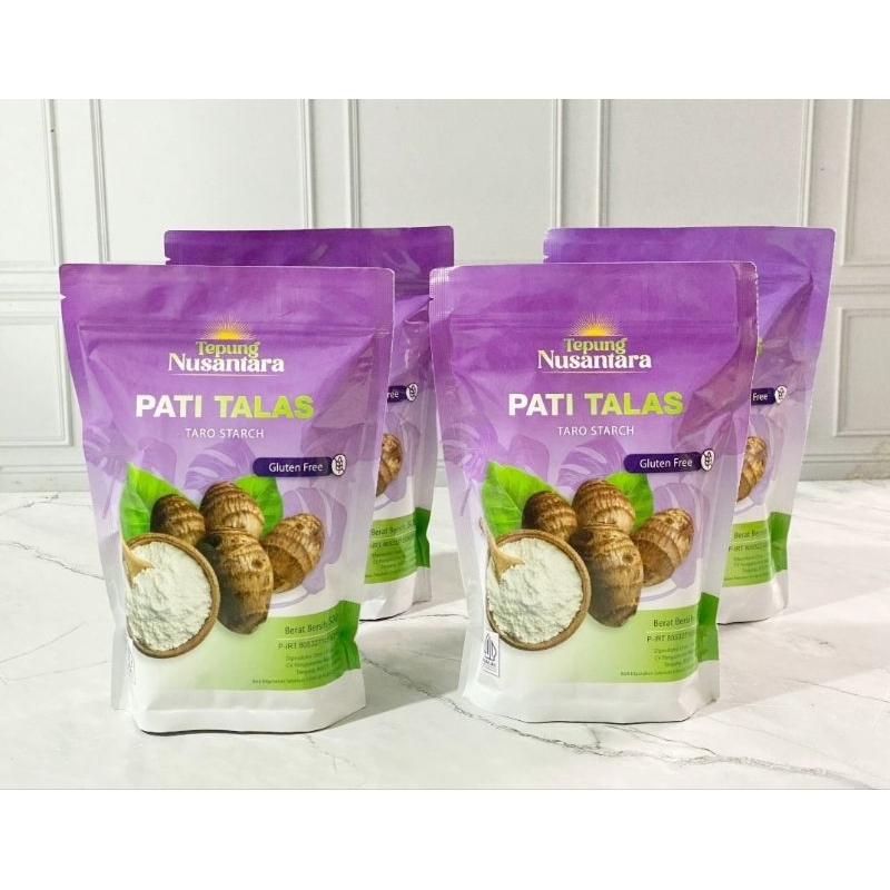 

pati_Talas_nusantara_500gr